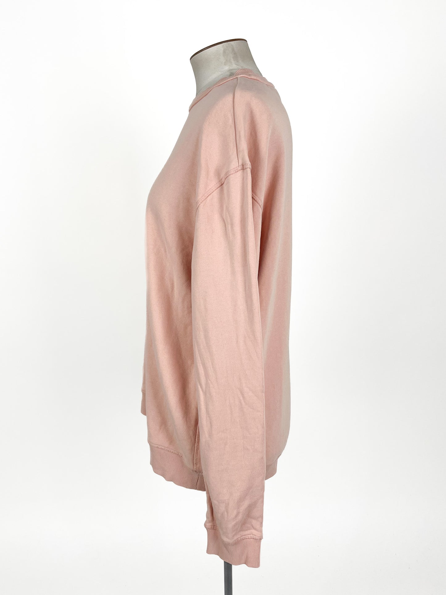 AS Colour - Pink Sweater (Size XL)