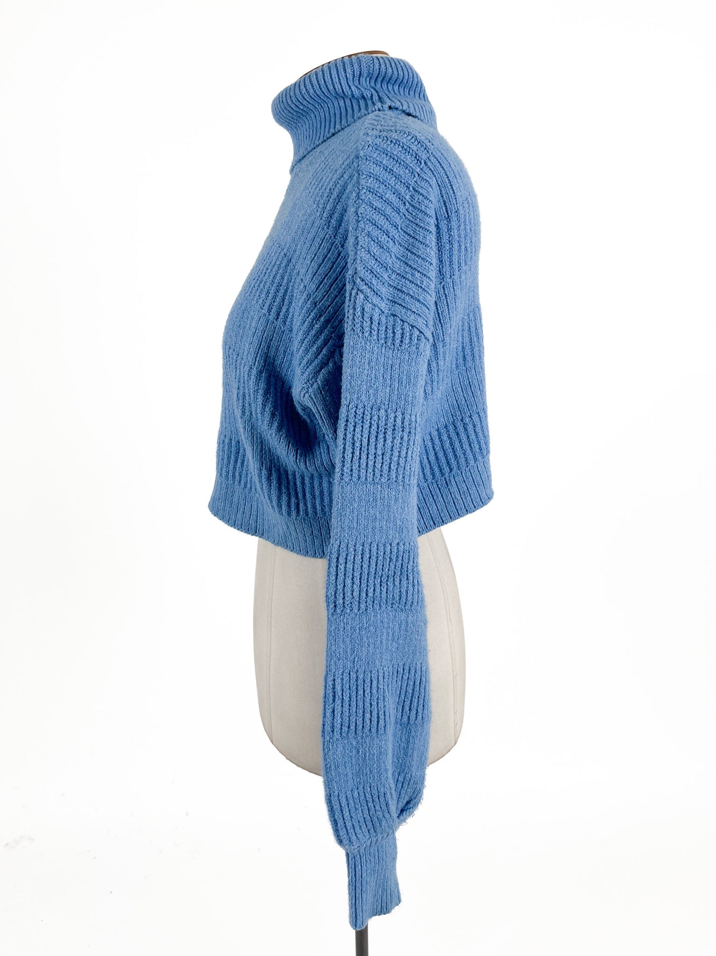 Glassons | Blue Casual Top | Size S