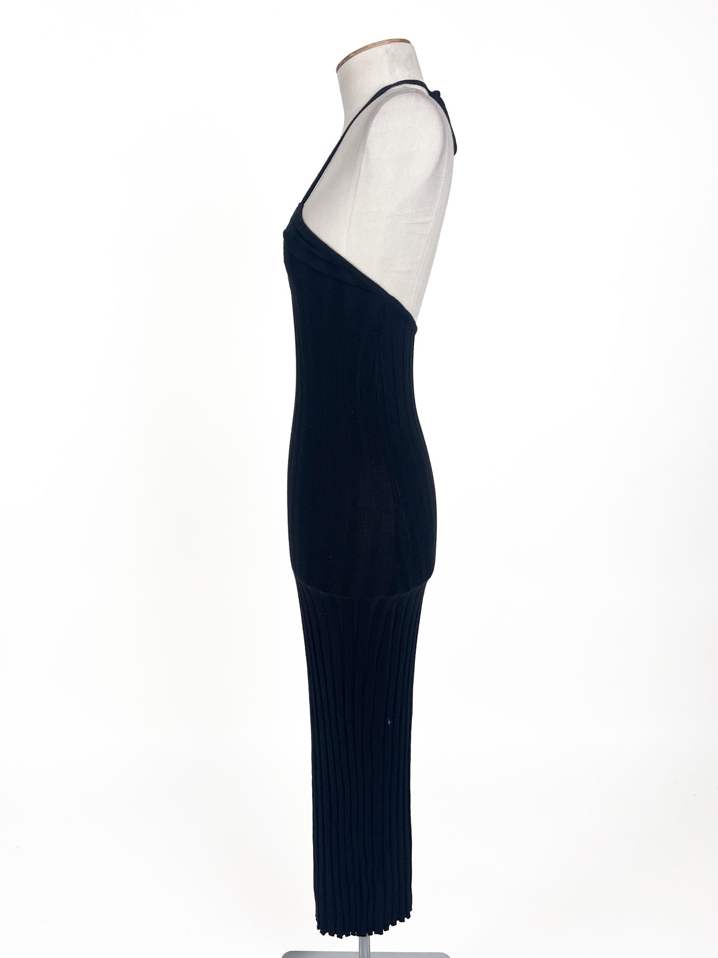 Cotton On | Black Casual/Cocktail Dress | Size XS