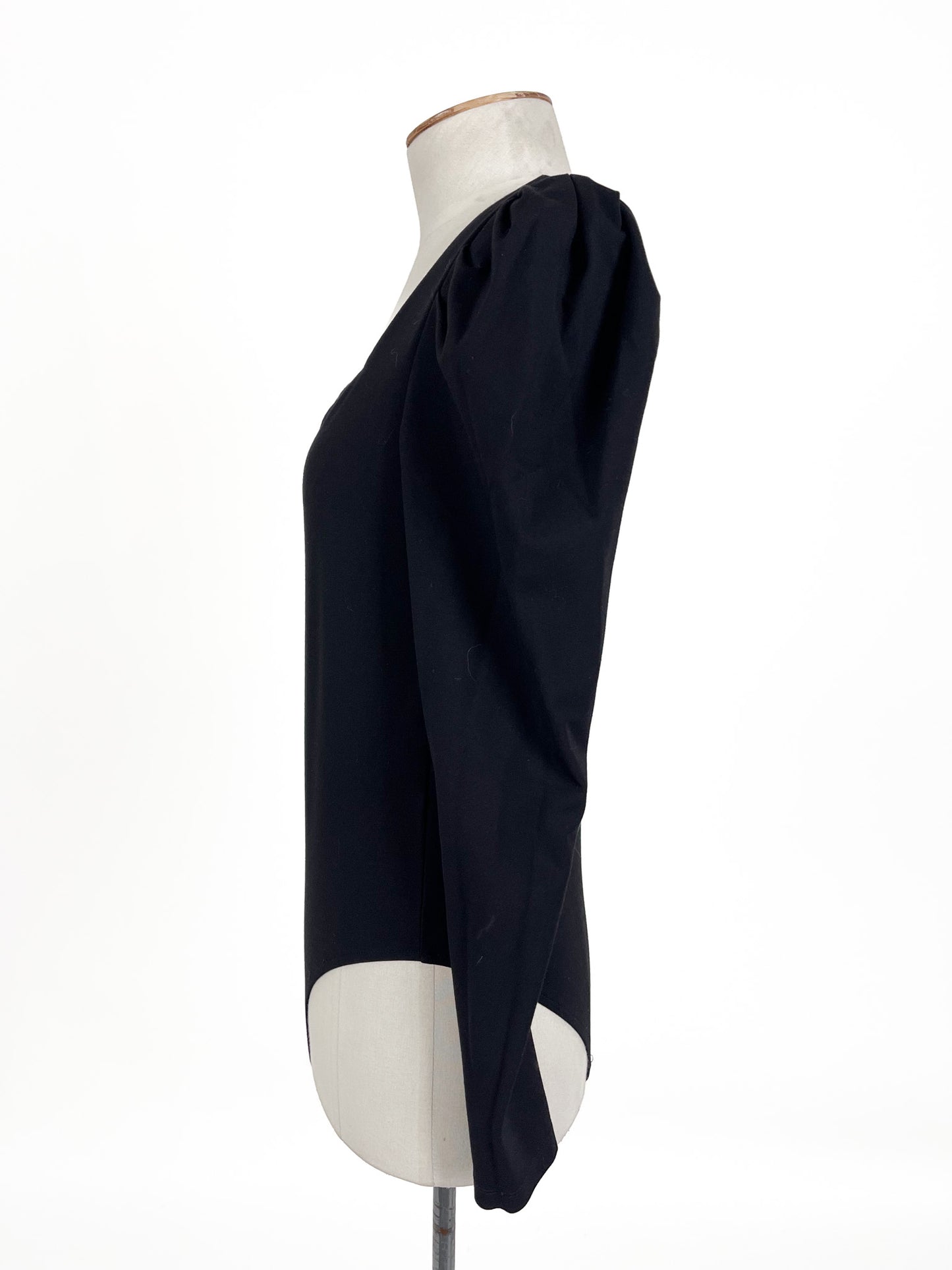 Witchery | Black Casual/Workwear Top | Size XS