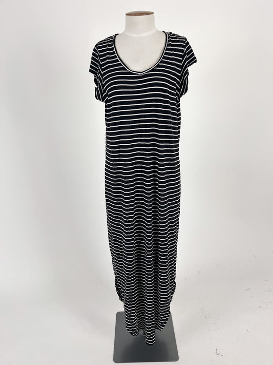 Seed Heritage | Black Casual/Workwear Dress | Size S