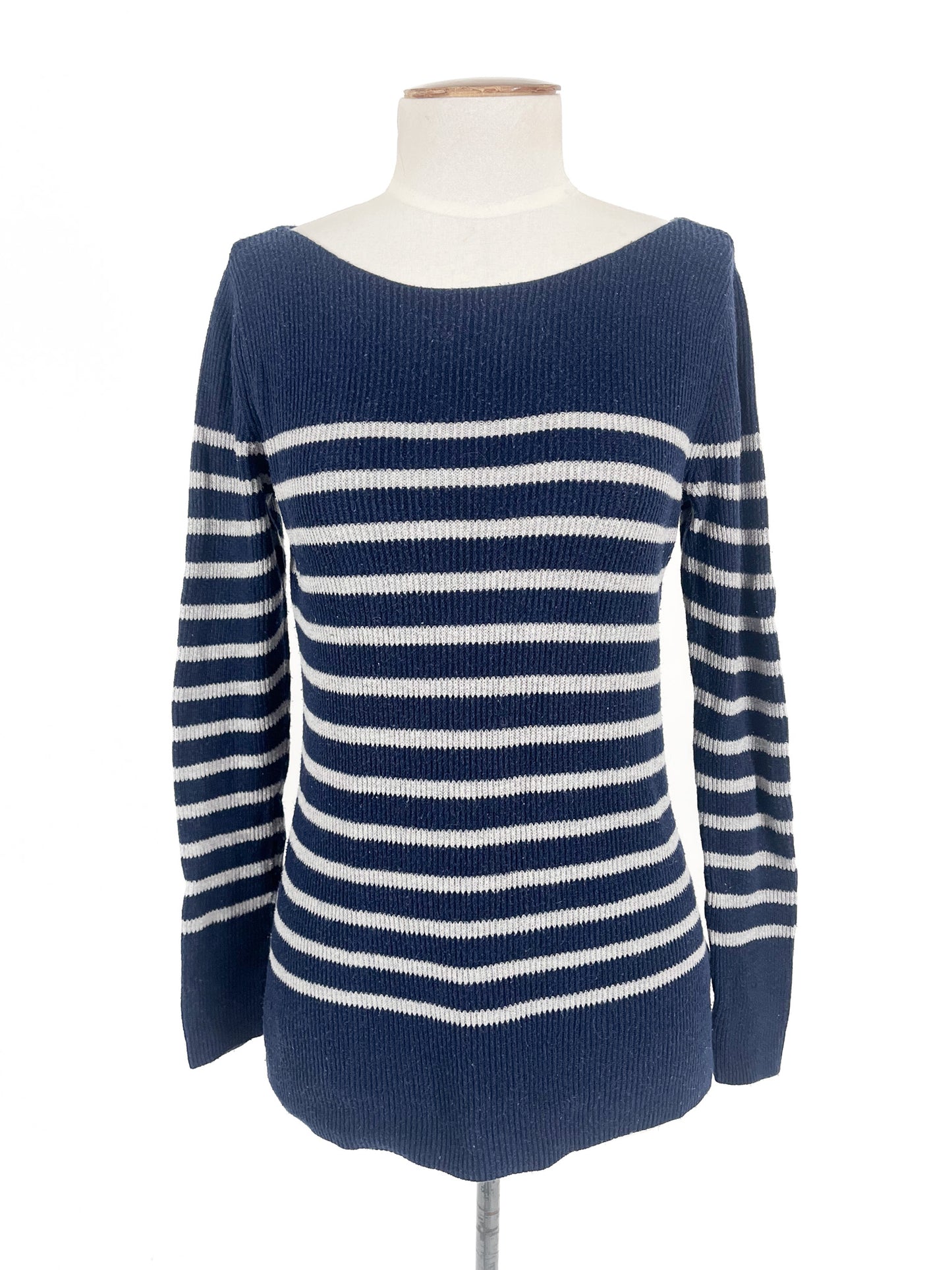 GAP | Navy Casual Top | Size XS