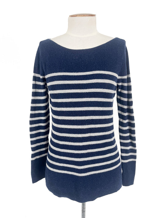 GAP | Navy Casual Top | Size XS