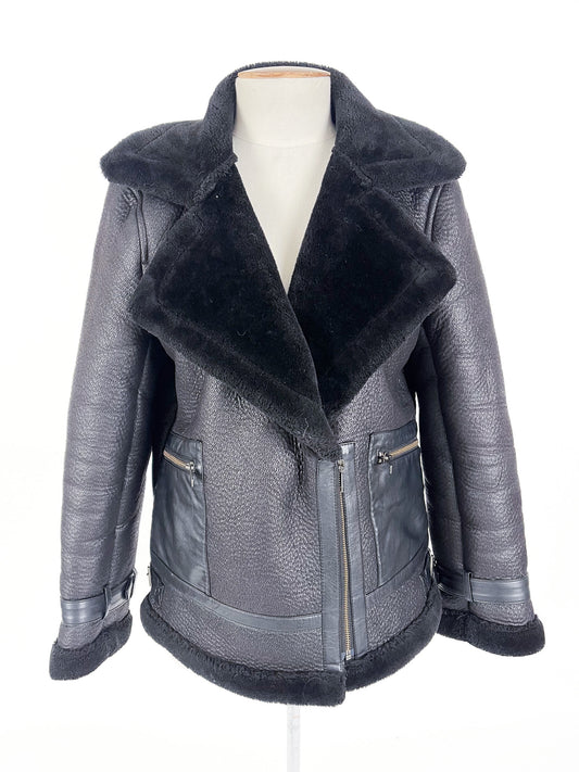 Glassons | Black Jacket | Size S