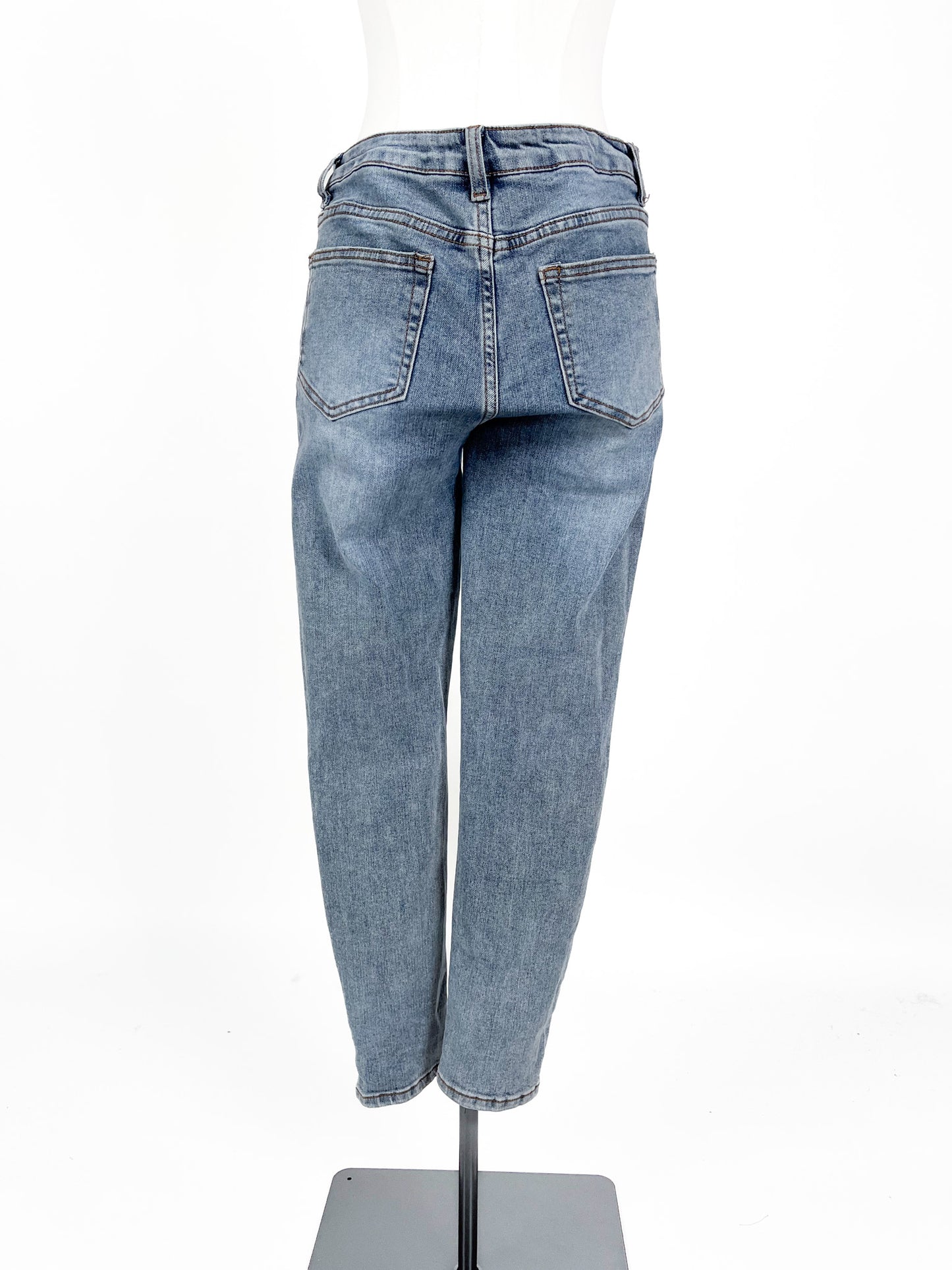 Pagani | Blue Casual Jeans | Size 10