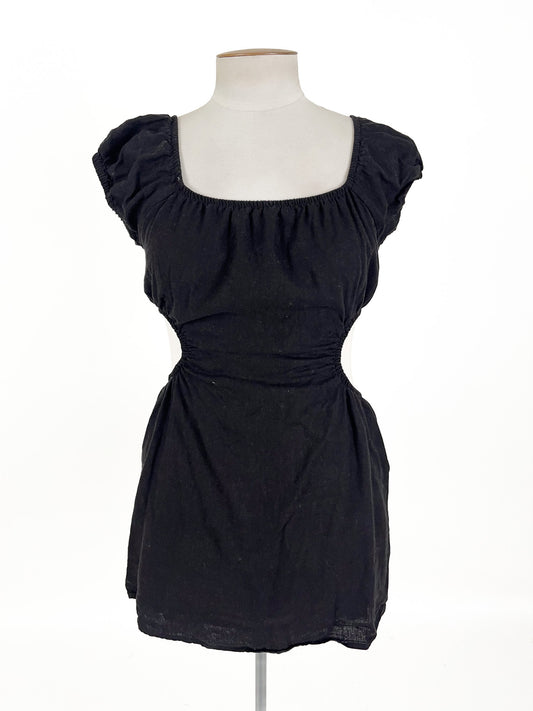 Glassons | Black Casual Dress | Size 10
