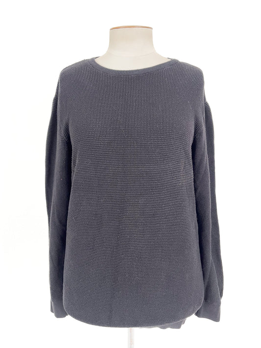 Zara | Black Casual Jumper | Size M