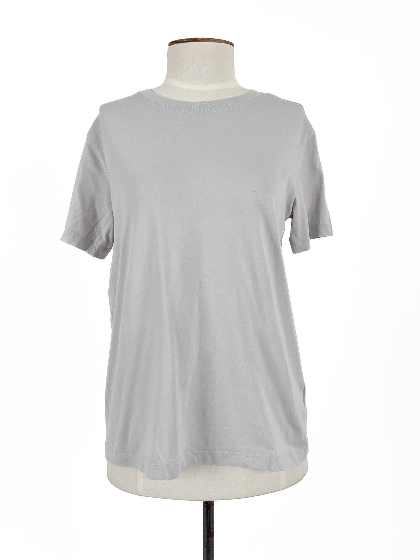 H&M | Grey Casual Top | Size S
