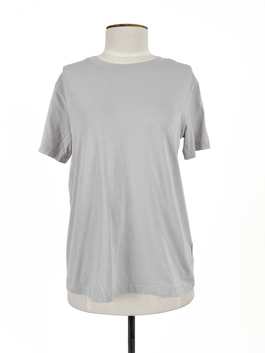 H&M | Grey Casual Top | Size S