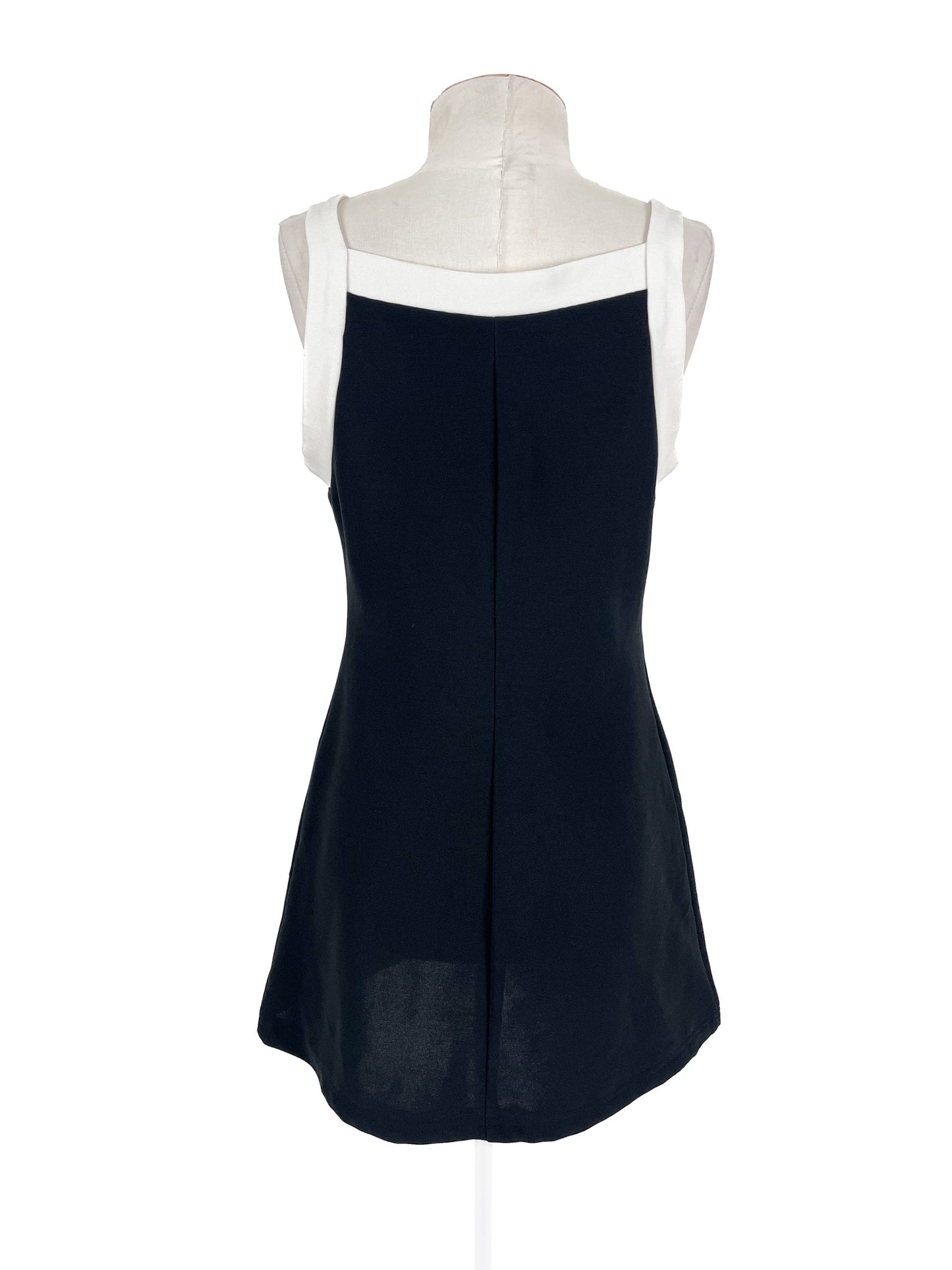 All That Jazz | Black Casual Dress | Size S