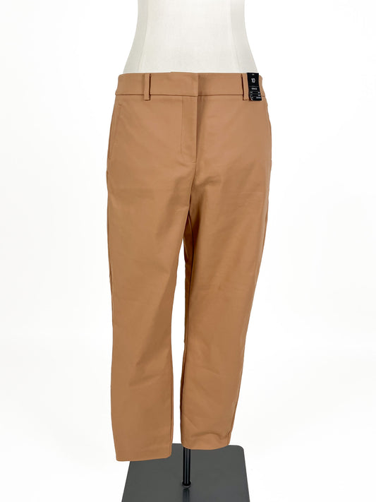 Forever New | Brown Casual Pants | Size 10