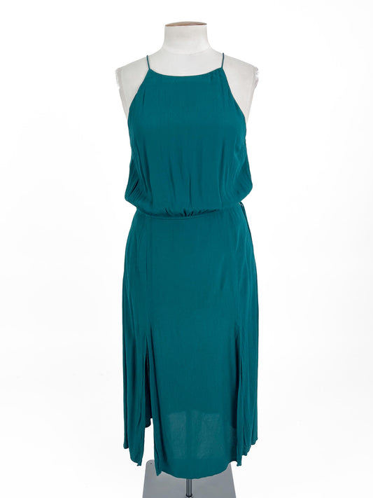 Evolution | Green Casual Dress | Size 10