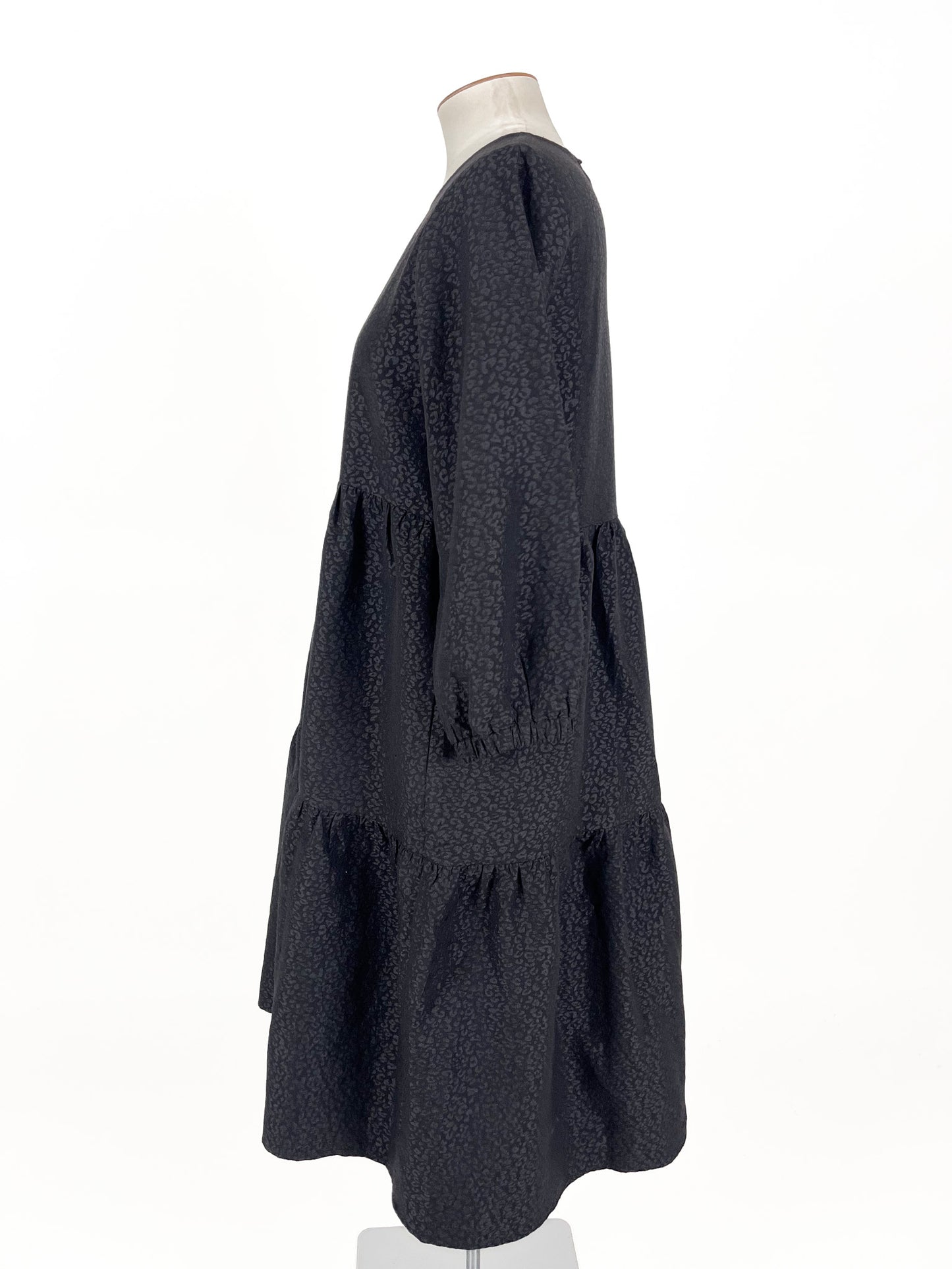 Decjuba | Black Dress | Size 12