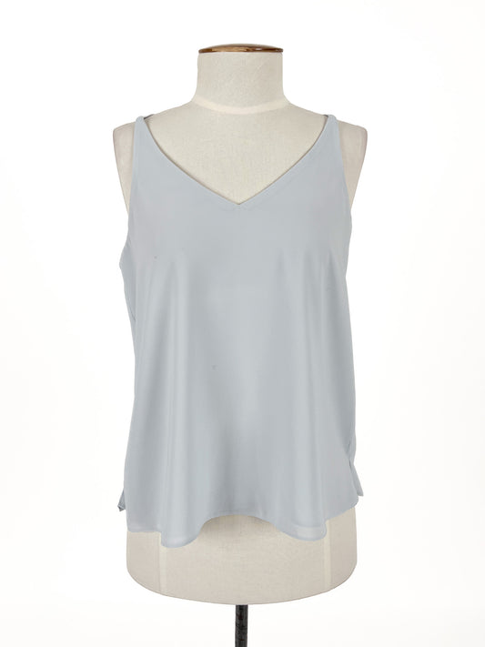 Topshop | Blue Casual Top | Size 10