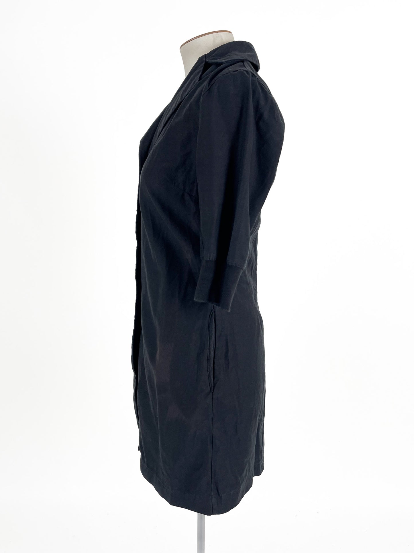 Moochi | Black Casual Jacket | Size 12