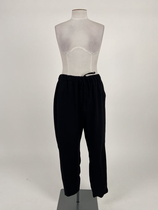 Zara | Black Casual/Workwear Pants | Size XXL