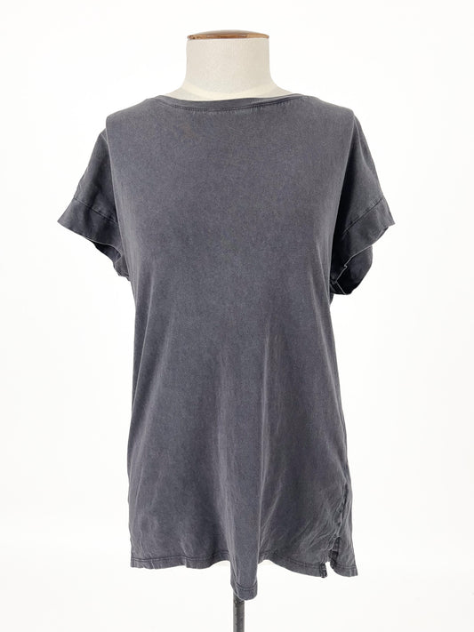 Seed Heritage | Grey Casual Top | Size XS