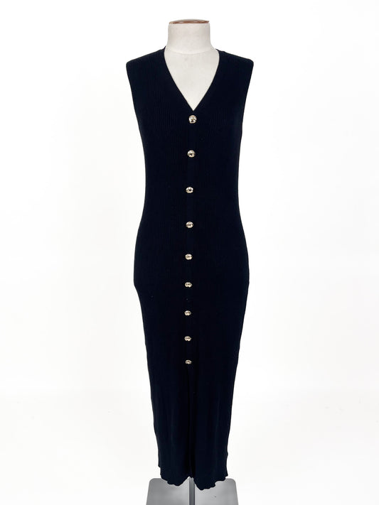 Decjuba | Black Dress | Size S
