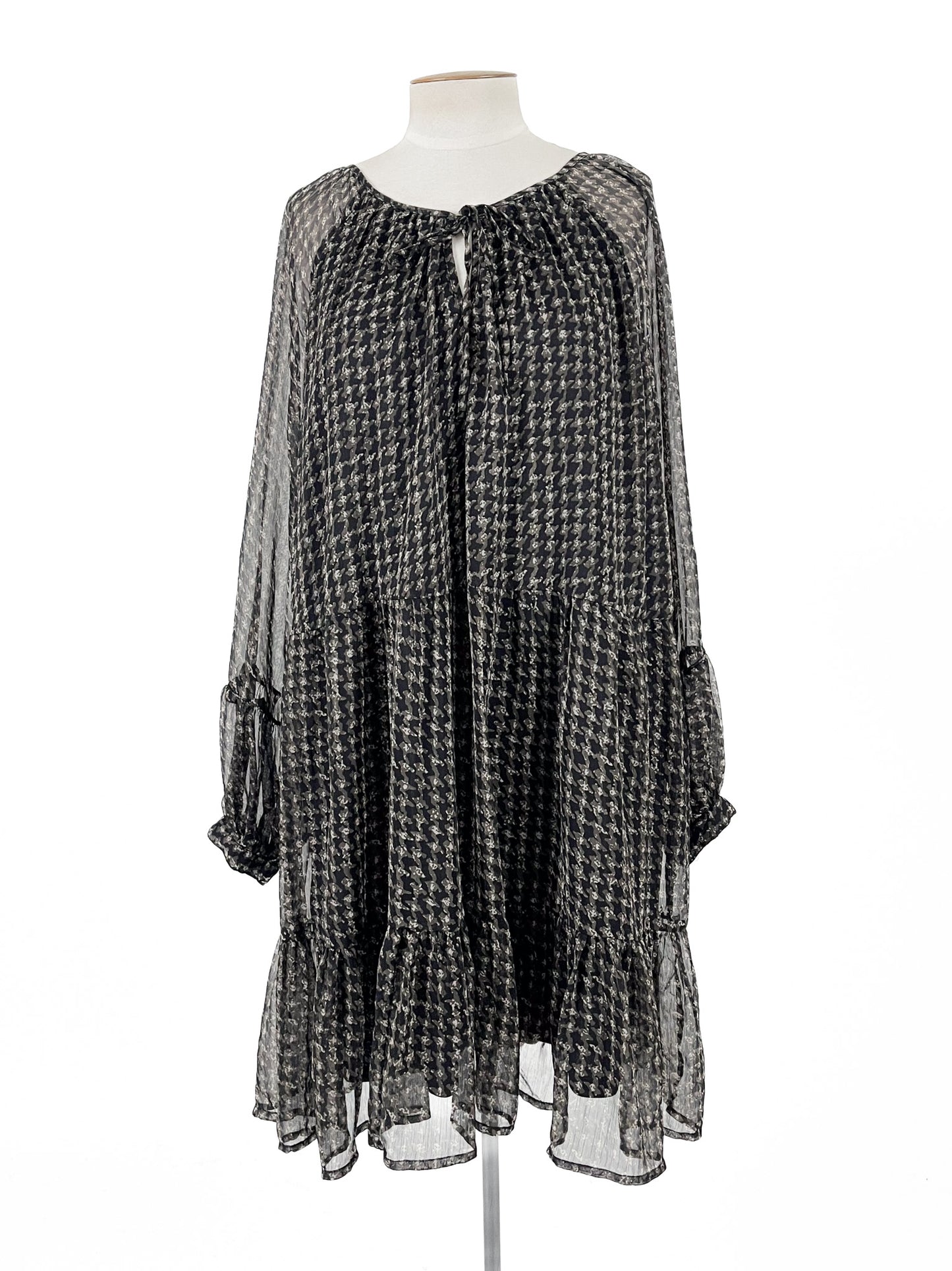 Noisy May | Navy Casual/Workwear Dress | Size M