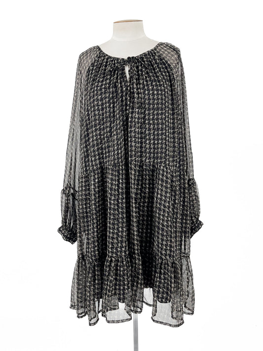 Noisy May | Navy Casual/Workwear Dress | Size M