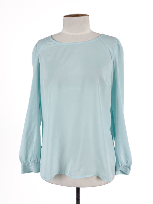 Redberry | Blue Casual/Workwear Top | Size S