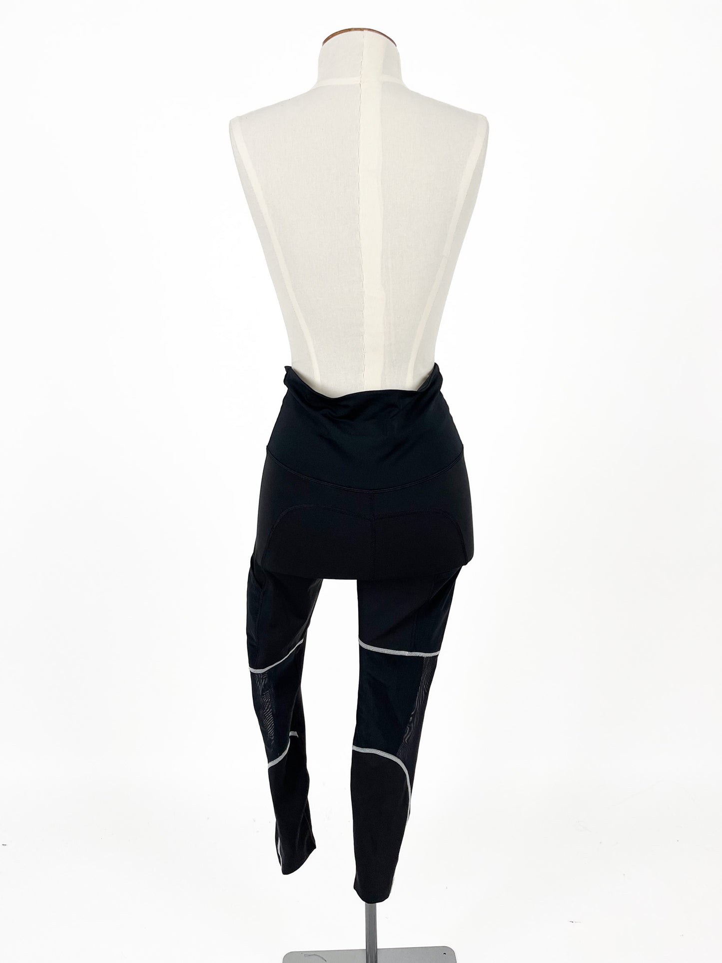 Nike | Black Casual Activewear Bottom | Size S