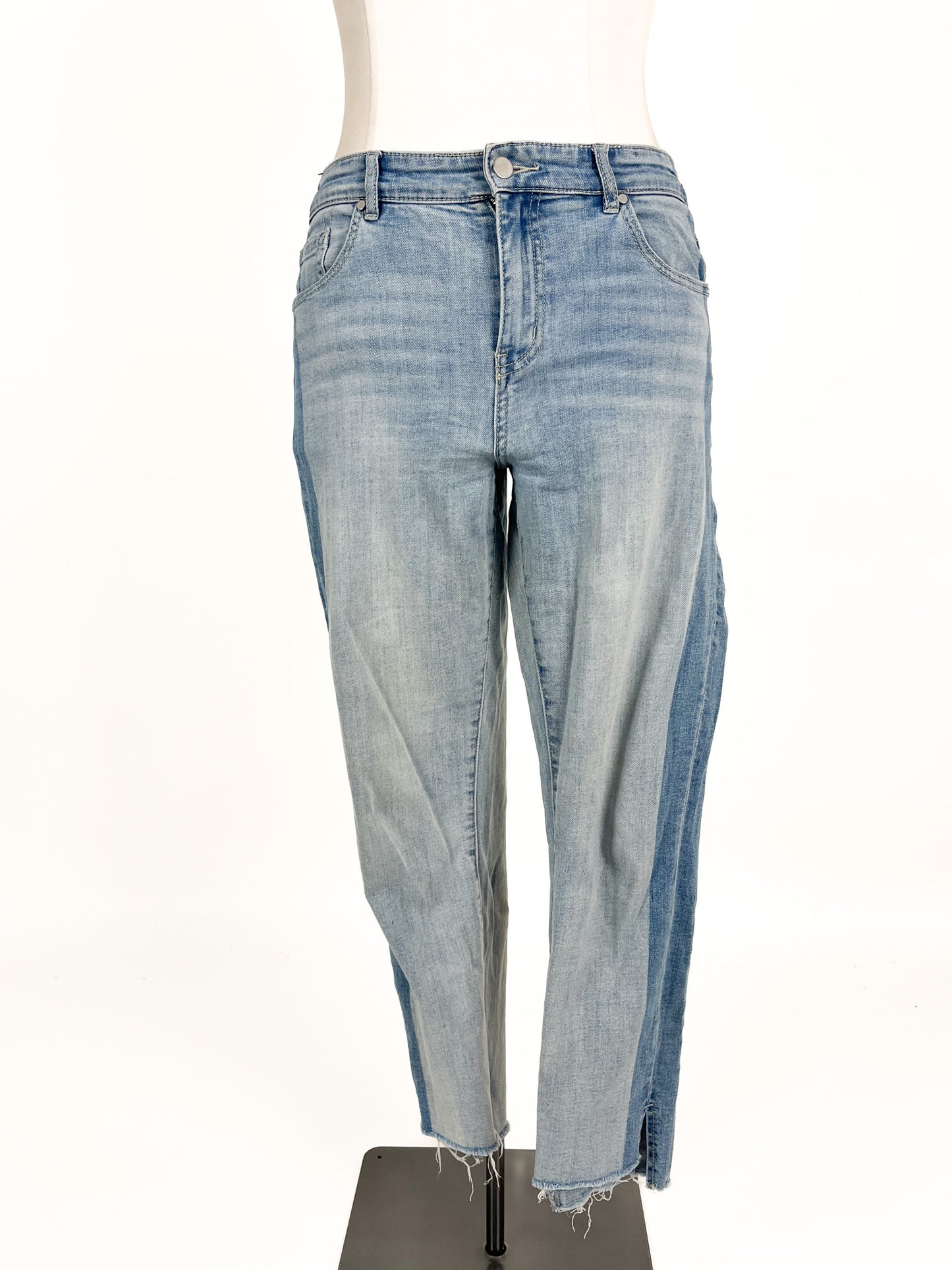 Seed Heritage | Blue Jeans | Size 12