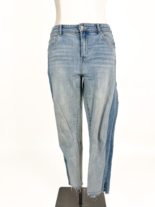 Seed Heritage | Blue Jeans | Size 12