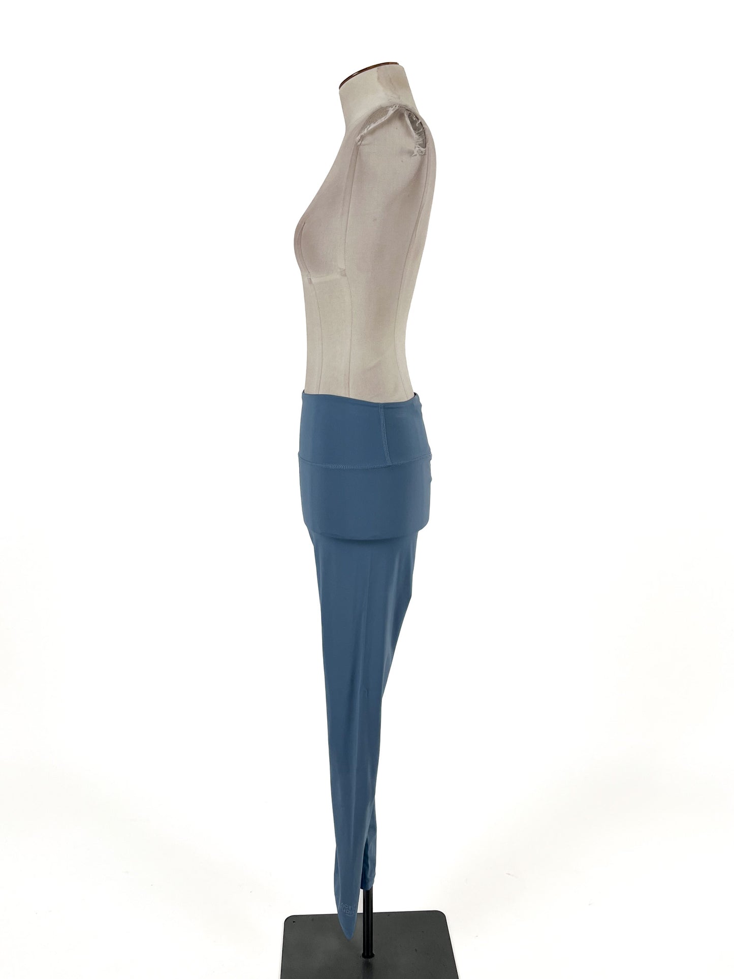 Actif Studio | Blue Casual Activewear Bottom | Size 10