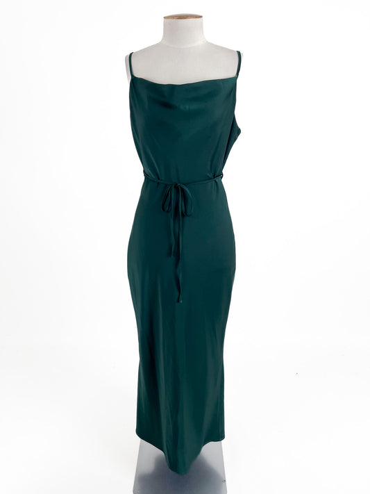 Pagani | Green Casual Dress | Size 8