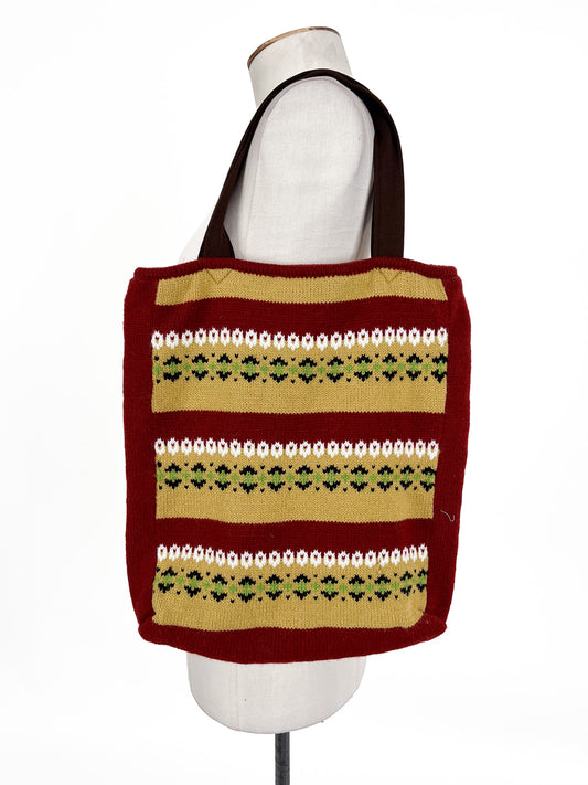 Unknown Brand | Red Bag | Size OS