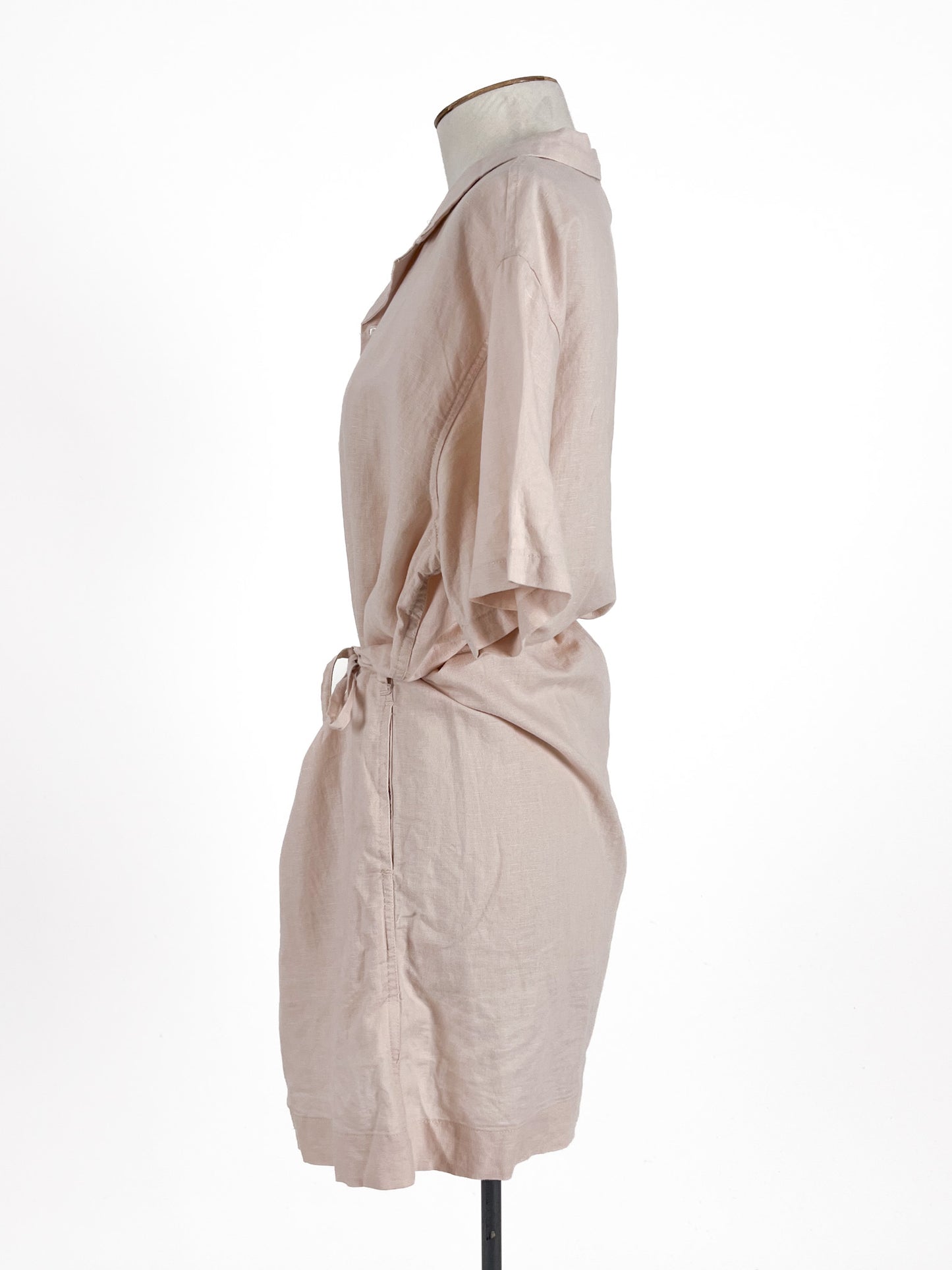 Huffer | Pink Casual Dress | Size 8