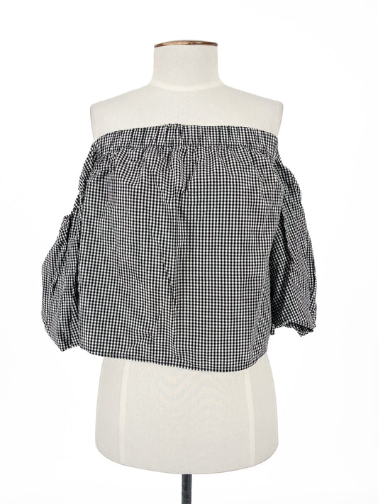 Zara | Multicoloured Casual Top | Size M