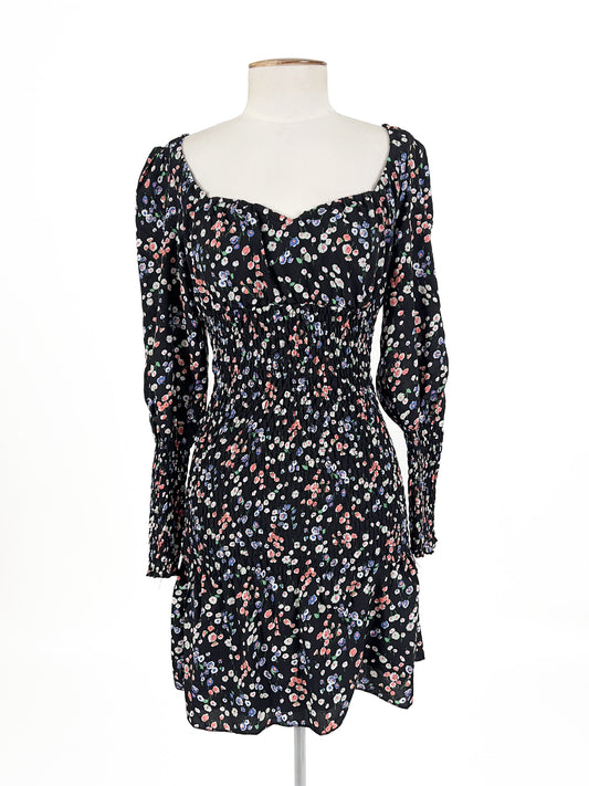 Dazie | Black Casual Dress | Size 8
