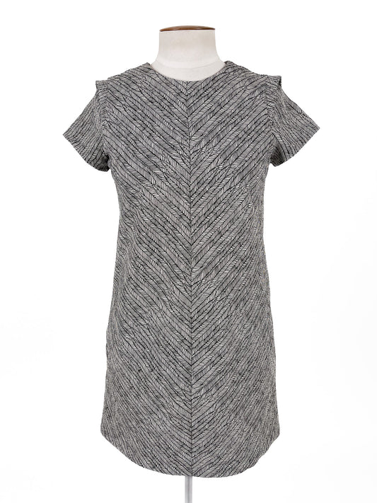 Zara | Multicoloured Casual/Cocktail Dress | Size M
