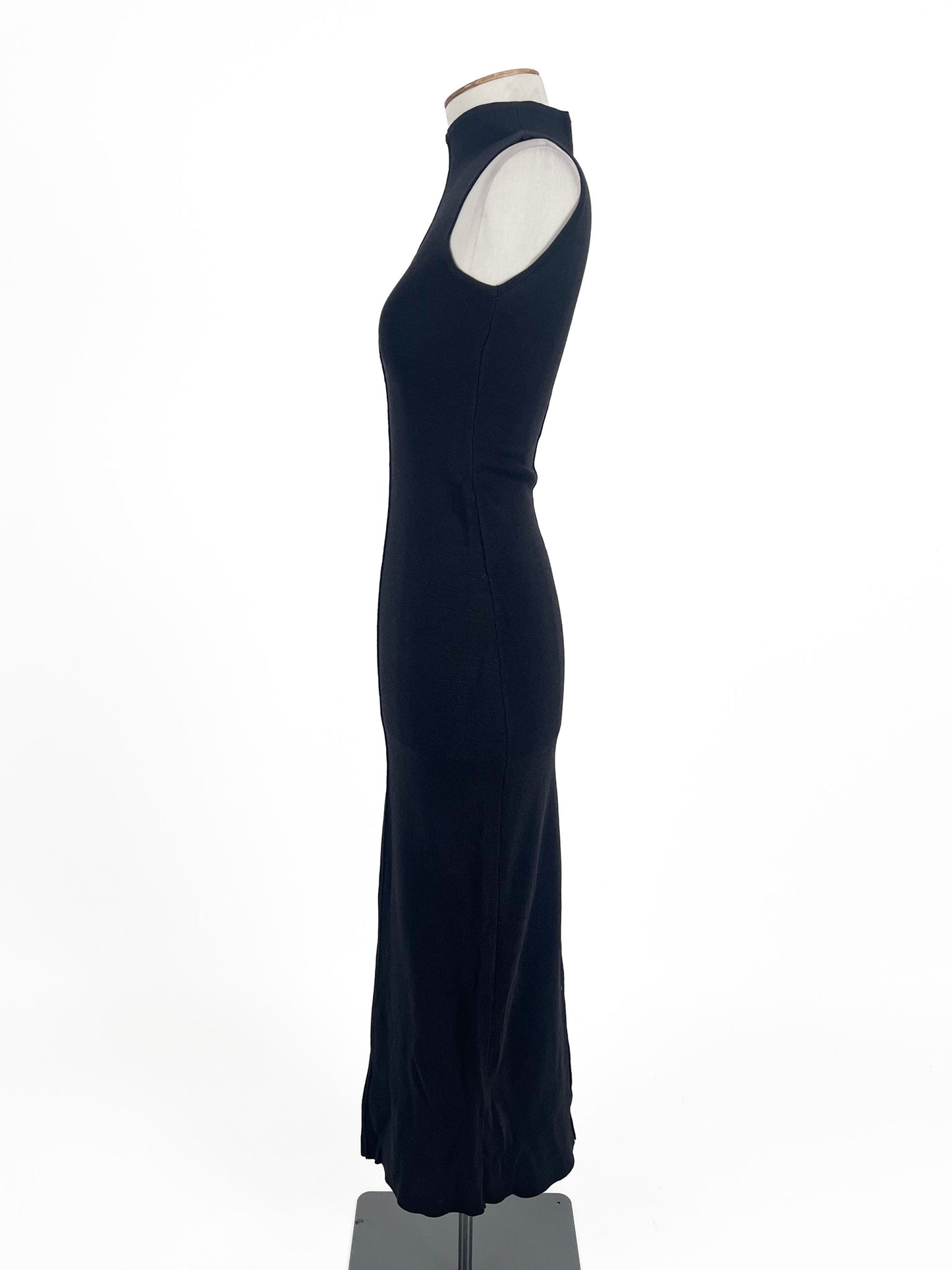 Glassons | Black Casual/Cocktail Dress | Size XS