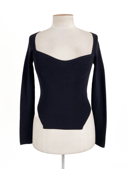 Glassons | Multicoloured Casual/Workwear Top | Size M