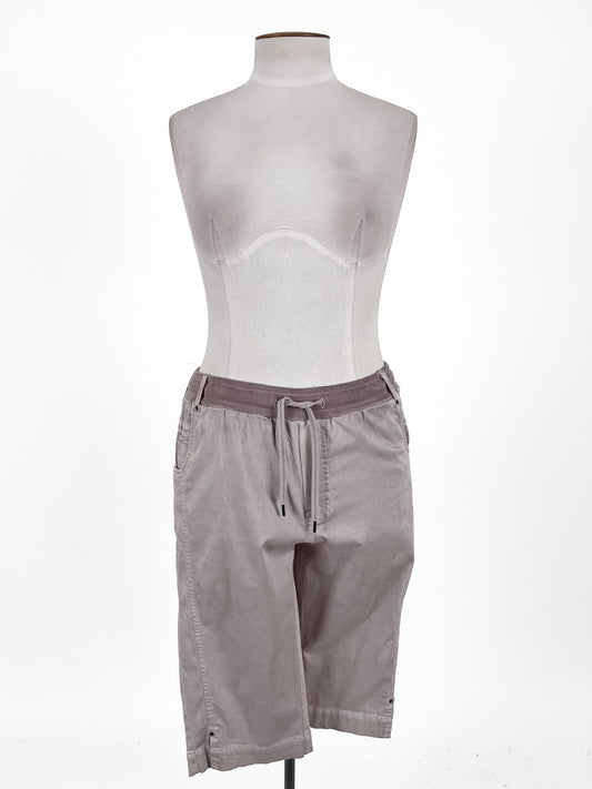 Lania | Grey Casual Shorts | Size 12