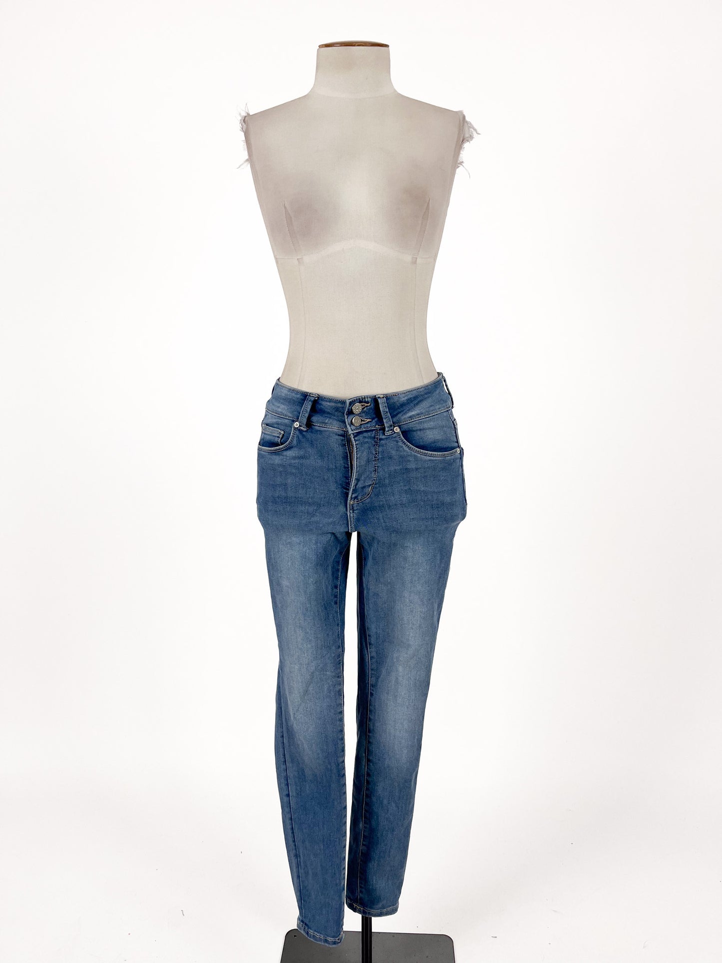 Just Jeans | Blue Casual Jeans | Size 6