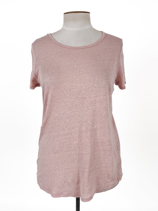 Max | Pink Casual Top | Size M