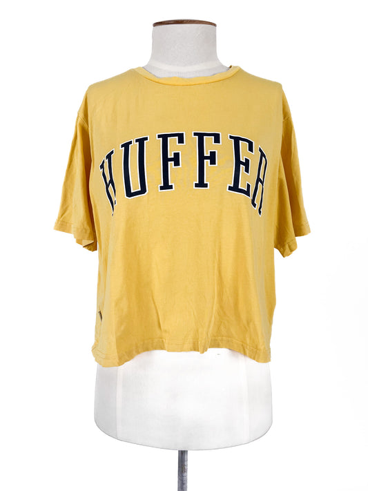 Huffer | Multicoloured Casual Top | Size 12