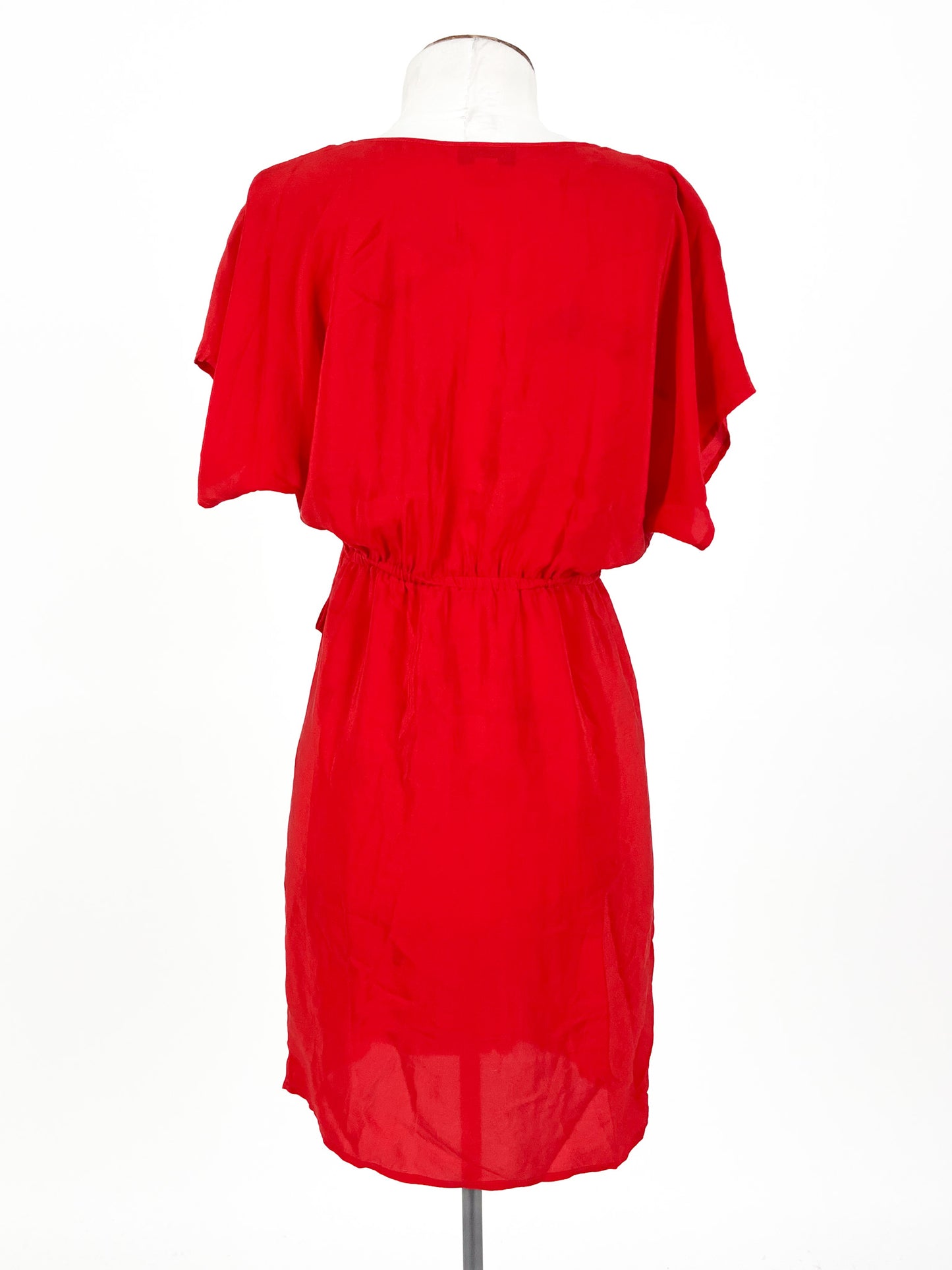 Witchery | Red Casual/Cocktail Dress | Size 8