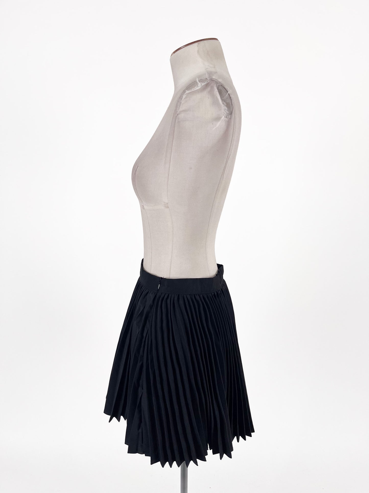 Unknown Brand | Black Casual/Cocktail Skirt | Size S