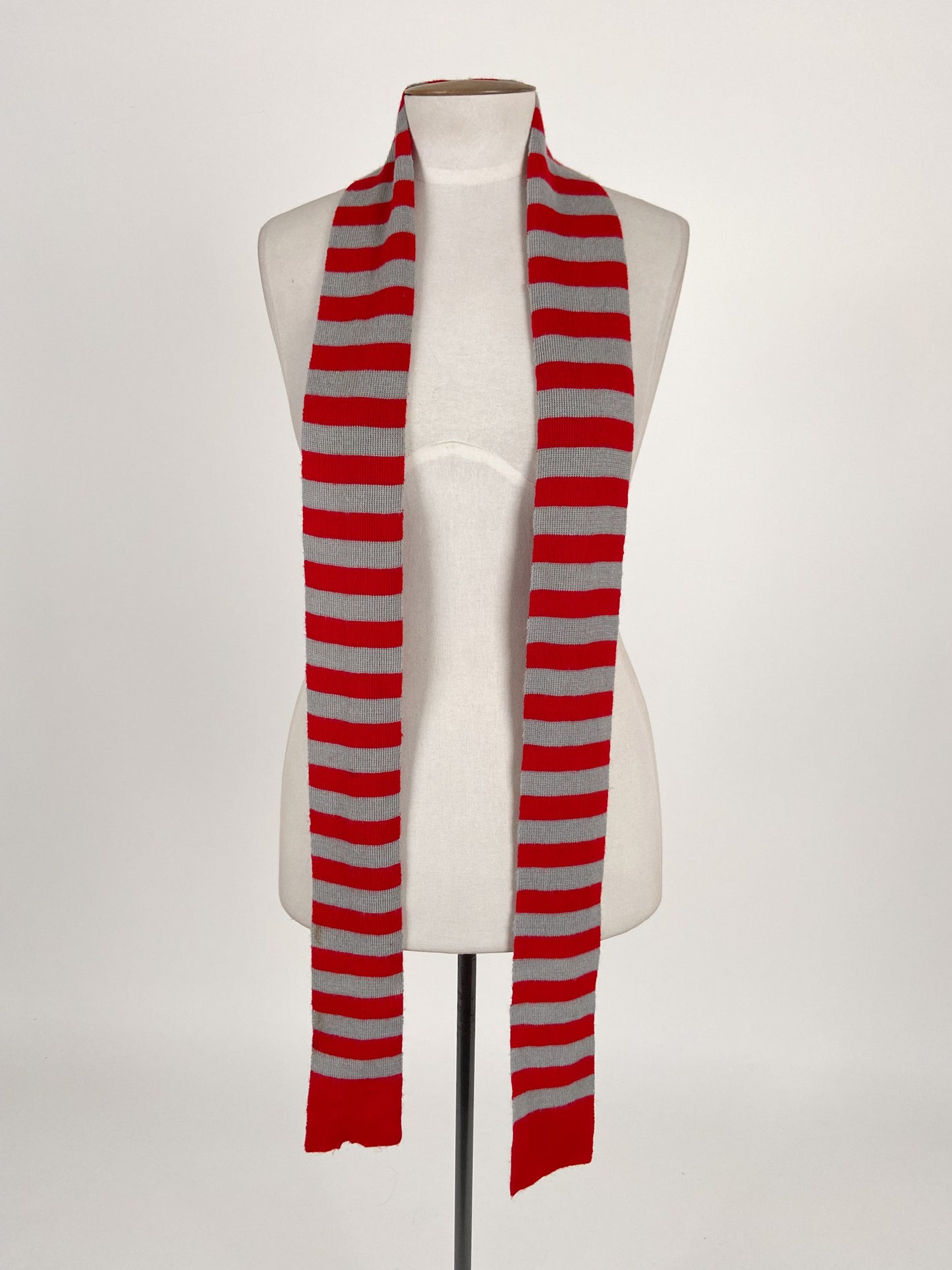 Unknown Brand | Red Casual Accessory | Size OS