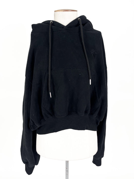 Ryzn | Black Casual Jacket | Size 10