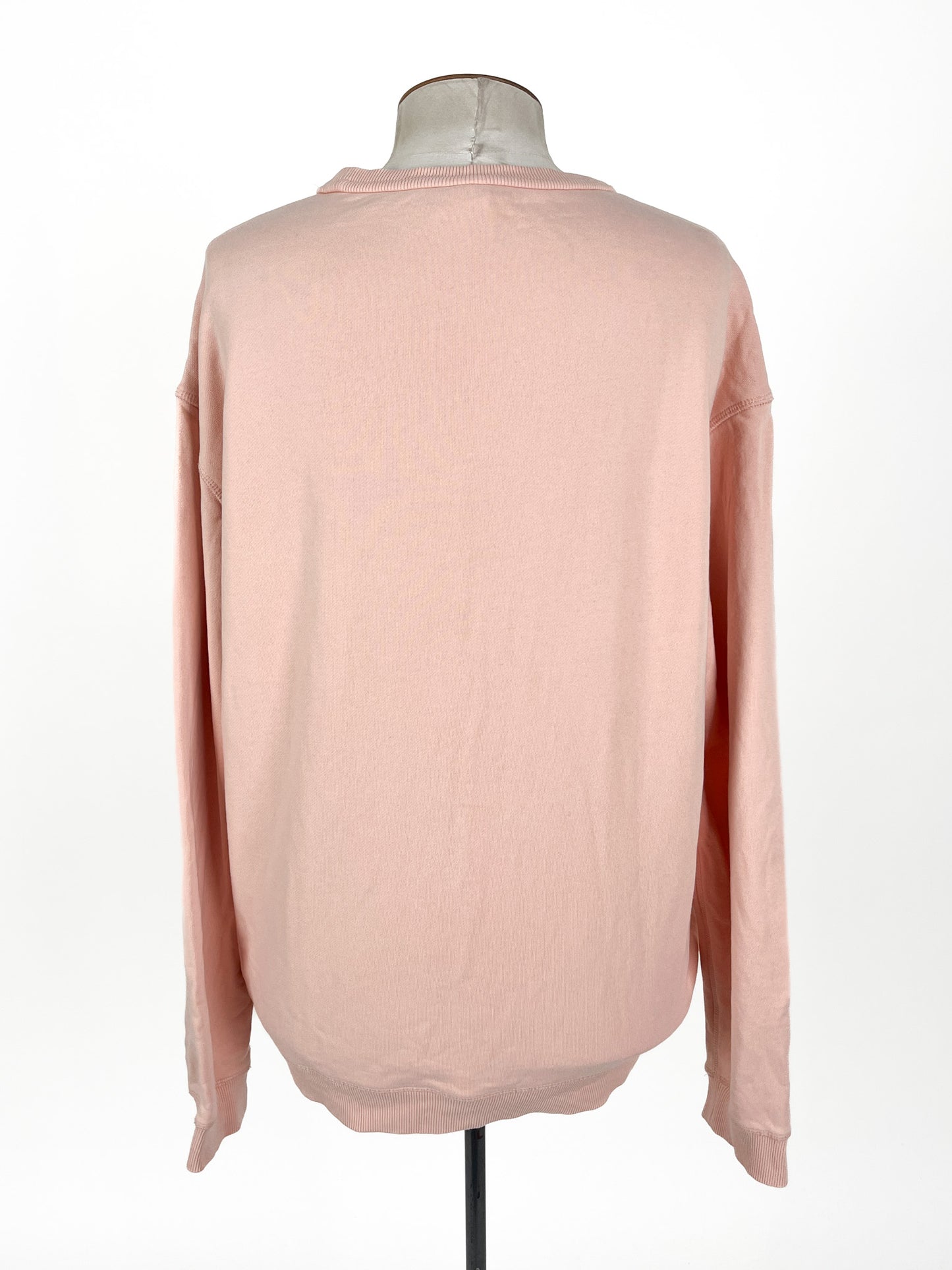 AS Colour - Pink Sweater (Size XL)