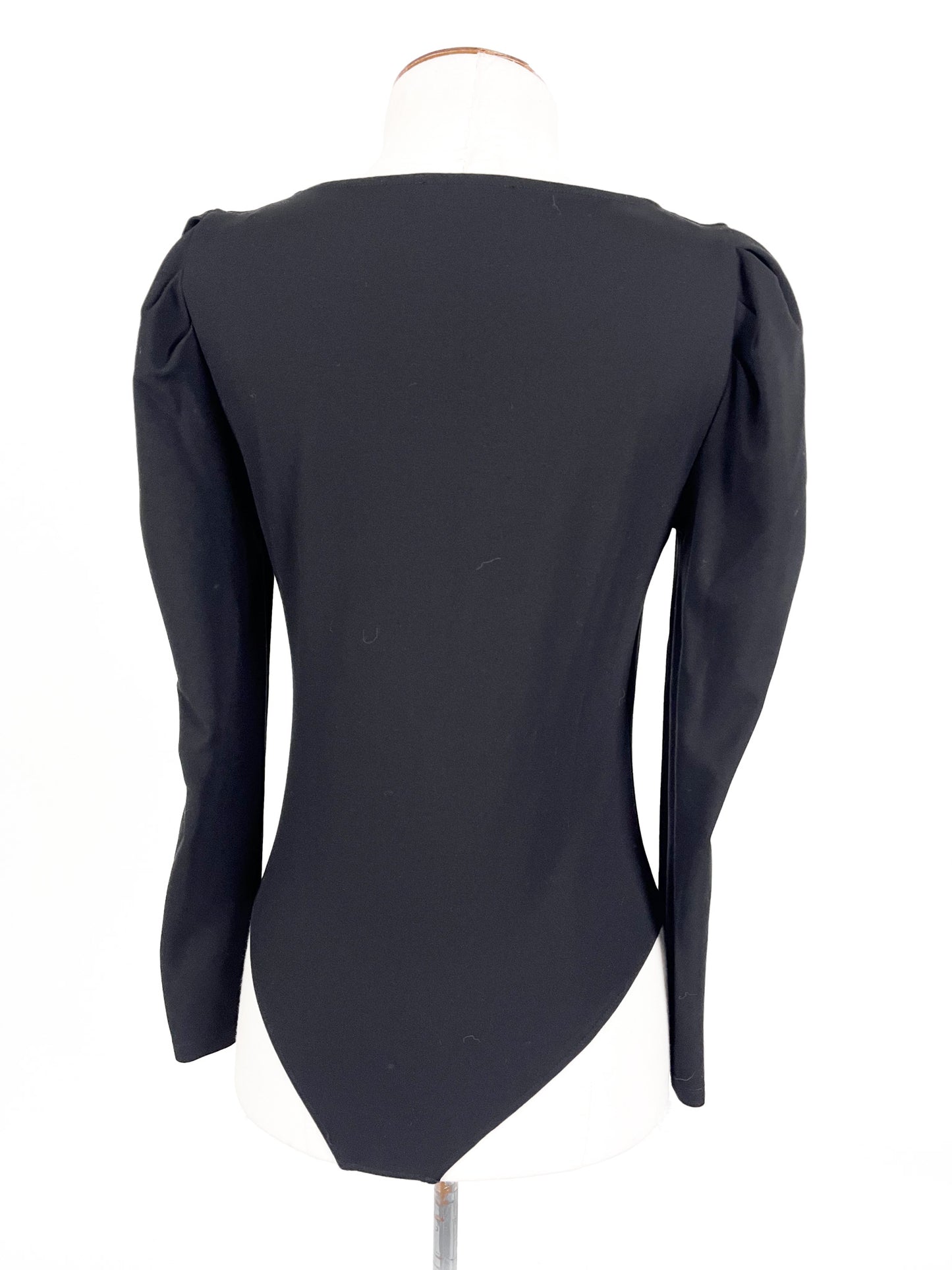 Witchery | Black Casual/Workwear Top | Size XS