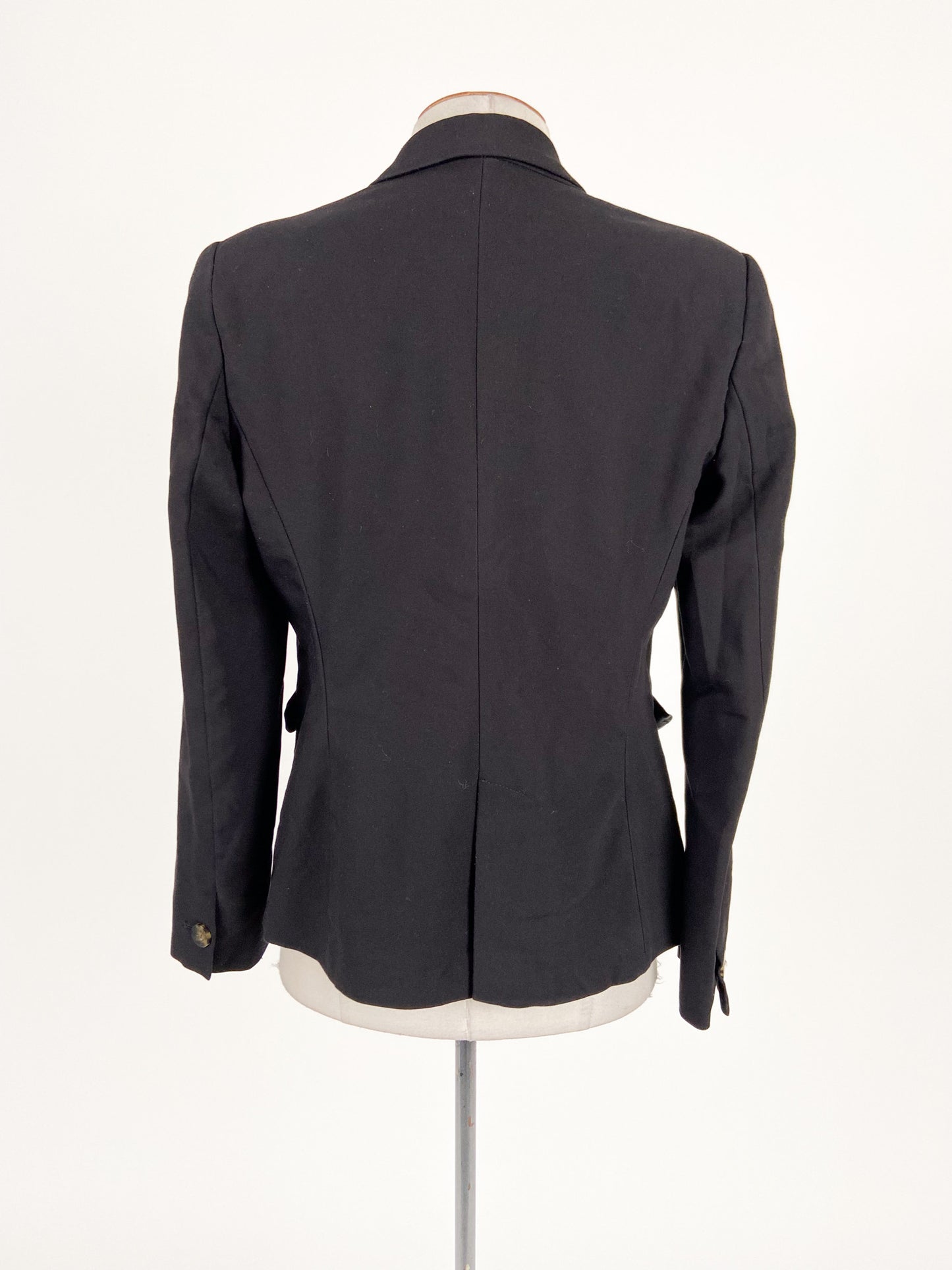 Zara | Black Casual/Workwear Jacket | Size M