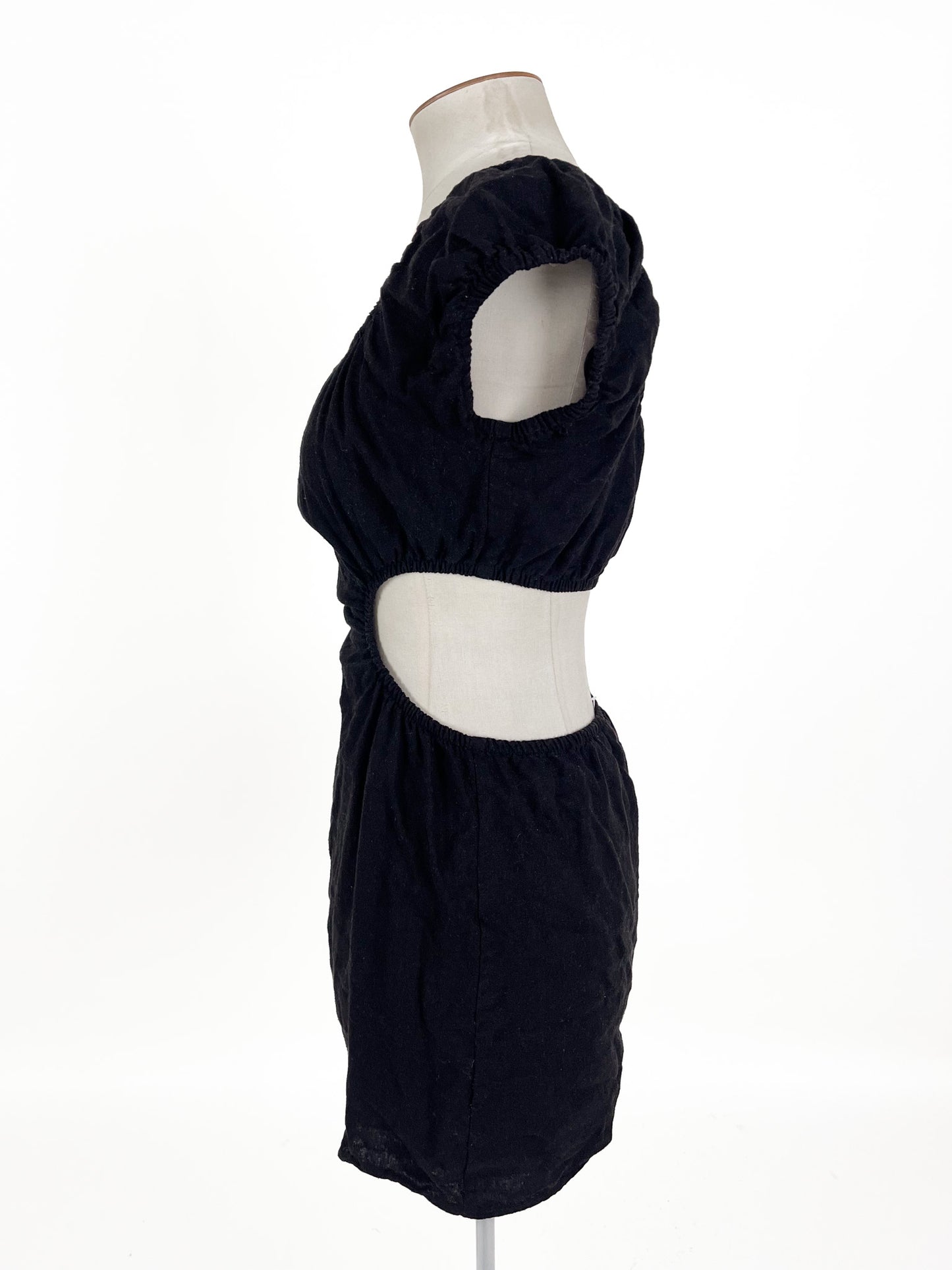 Glassons | Black Casual Dress | Size 10