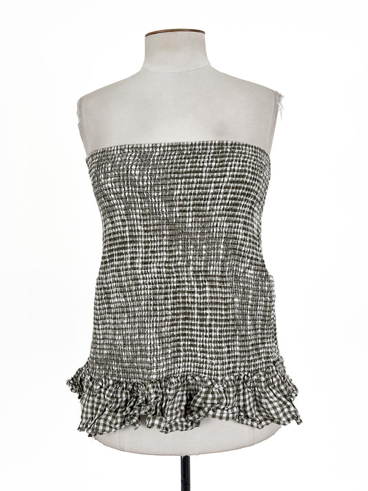 Max | Green Casual Top | Size 14
